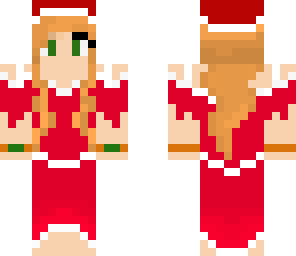 christmas glory