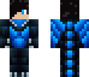 dragon boy