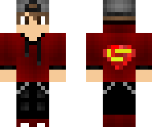super boy