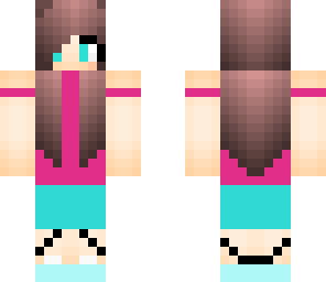 awsome girl