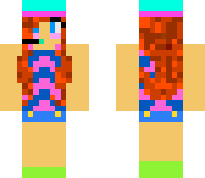 tomboy chevron