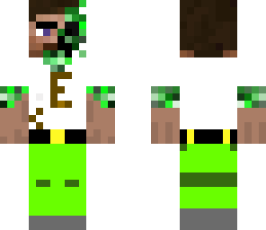 creeperjoe