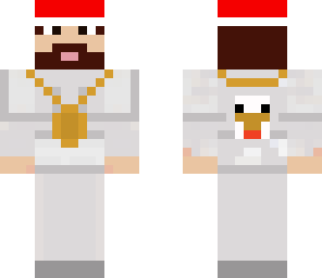 vako kerst