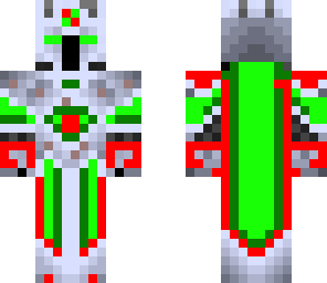christmas knight