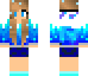 icy girl