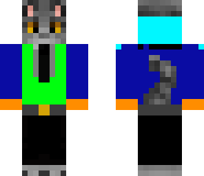 cool cat