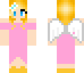 angel girl
