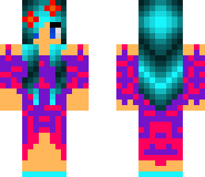 pixel power
