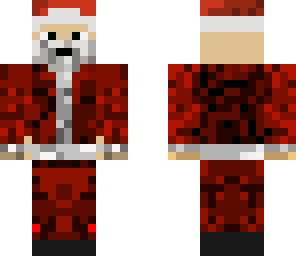 papa noel