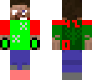 mlg steve