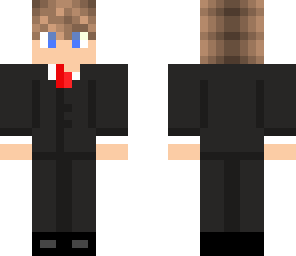 a skin for aaron318