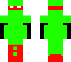 greeny