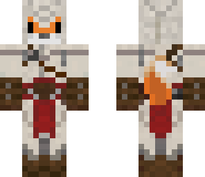 fox assassin