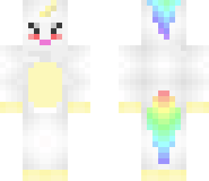 unicorn edited