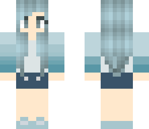 ice girl