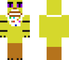 chica 