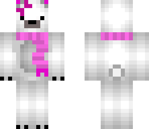 polar bear