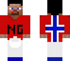 norwegian games