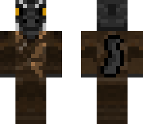 argonian thief