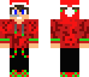 christmas spy