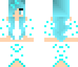 icy princess