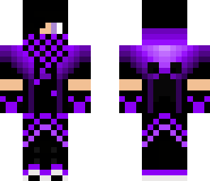 purple gangtsa