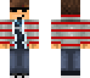 husdsons skin
