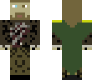 monster hunter v2