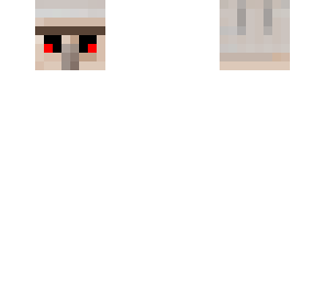 my iron golom