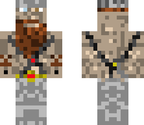 dwarf