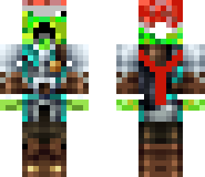 santacreeperassassine
