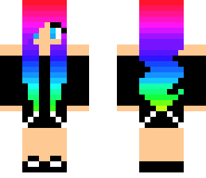 rainbow girl 339 339 339