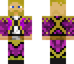 franz- the imperial guard