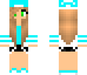 cute swag girl