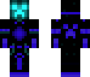 creeper wilz