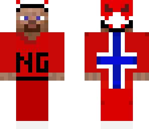 norwegian games christmas
