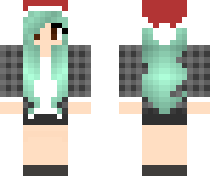 tomboy christmas