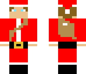 santa