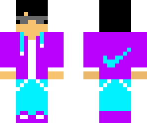 swag boy fixed