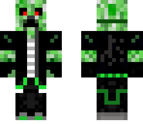 creepergamer