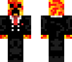 cool lave creeper