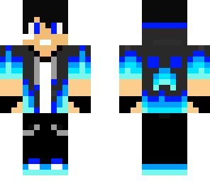 cool boy