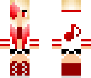 music girl