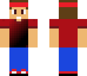 candian boy