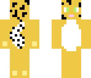 leopard gecko