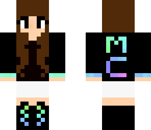 minecraft hoodie