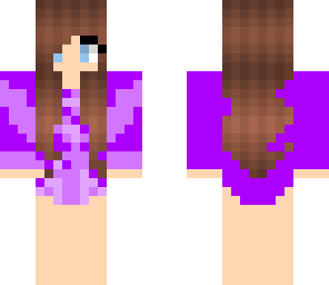 gymnast girl