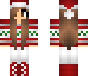 christmas me