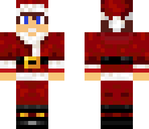 santa