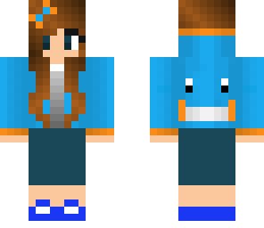 mudkip's fangirl